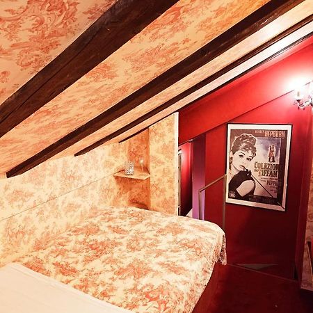 Mansarda Brera Apartment Milano Exterior foto