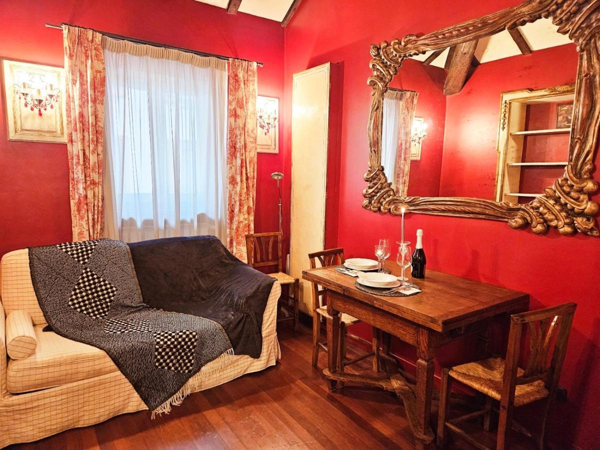 Mansarda Brera Apartment Milano Exterior foto